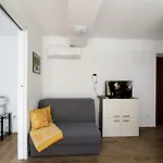 Totko Apartmán *