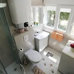 Totko Apartmán *