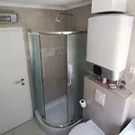 Totko Apartmán *