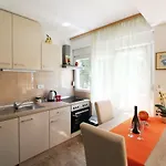 Apartmán Totko