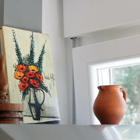 Apartamento Totko *
