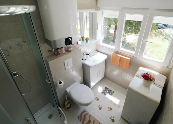 Totko Διαμέρισμα *