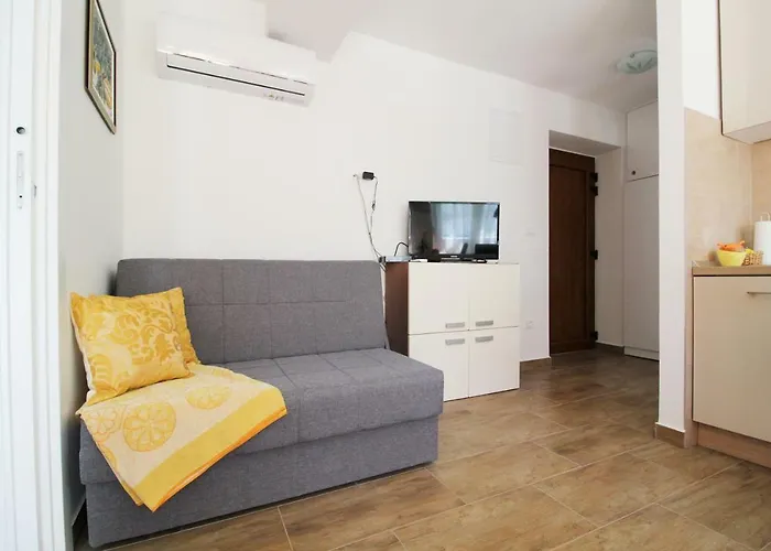 Totko Appartement Split