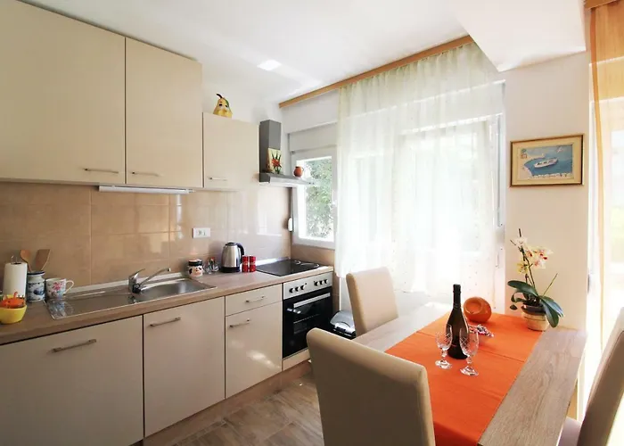 Appartement Totko