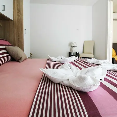 Totko Apartment Split