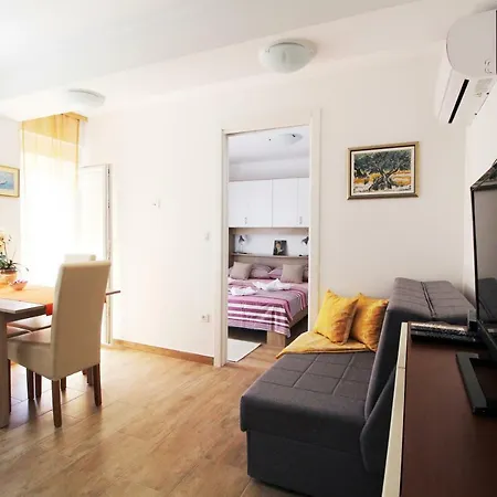 Totko Apartment