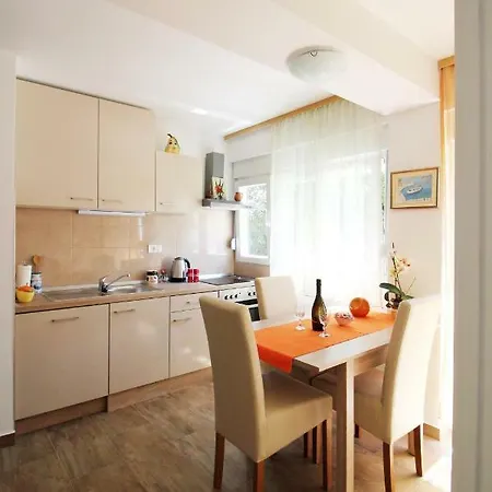 Apartment Totko Split