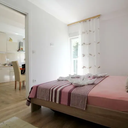 Apartment Totko Split