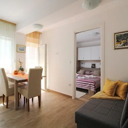 Totko Apartment *