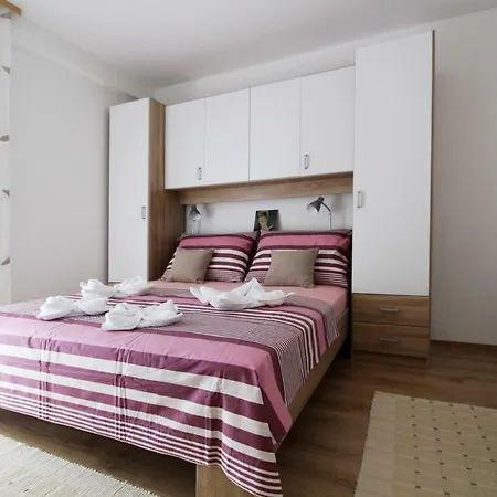 Totko Apartment