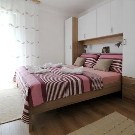 Apartment Totko *
