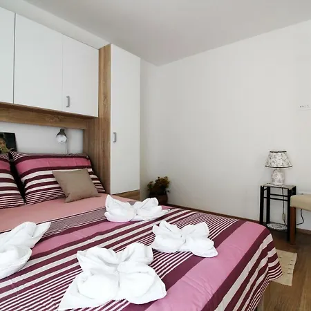 Totko Apartment