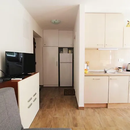 Apartment Totko