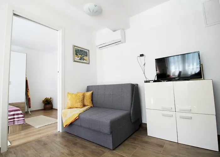 Apartament Totko Split