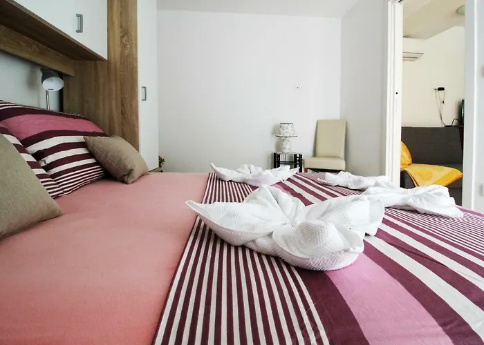 Totko Apartament Split