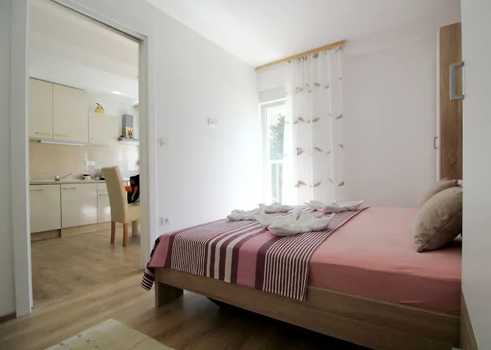 Apartament Totko Split