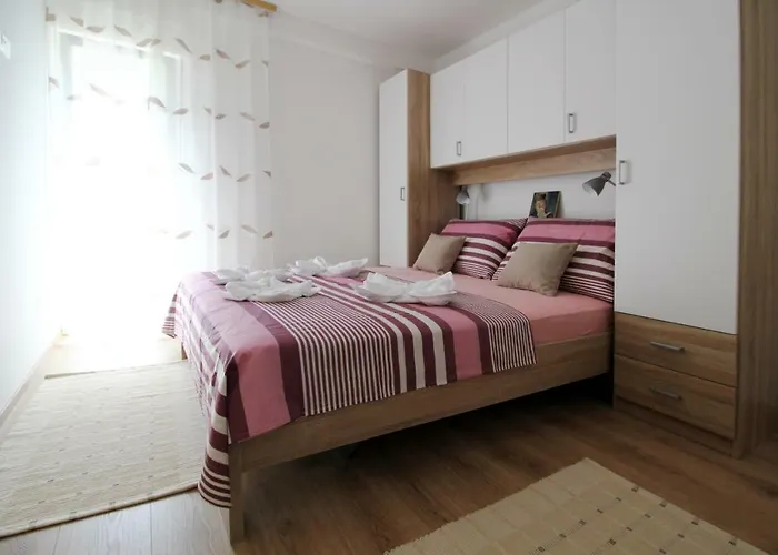 Apartament Totko *