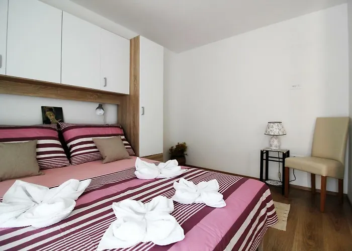 Totko Apartament
