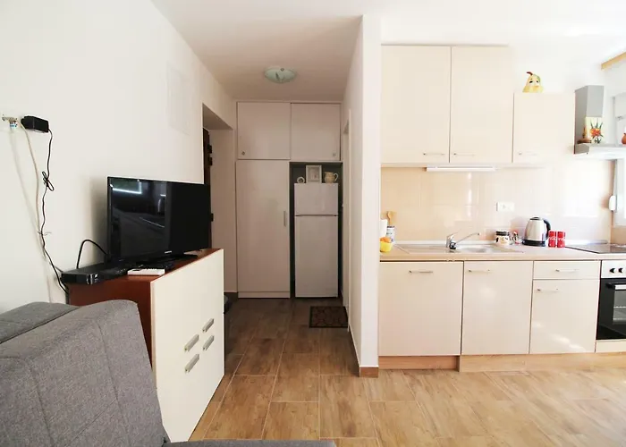 Apartament Totko