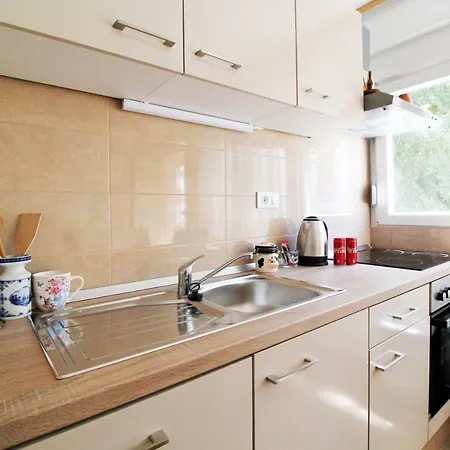 Totko Apartmán