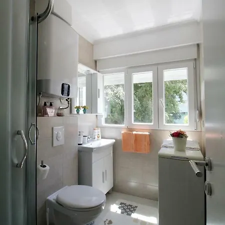 Apartmán Totko